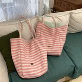 Túi tote Merci 2 mặt