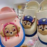 Dép cross chó cứu hộ Kid