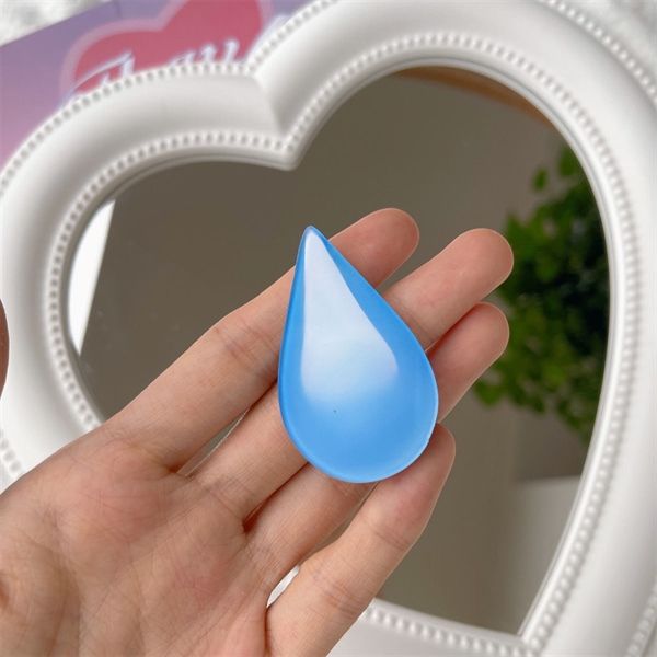 Kẹp tóc biểu cảm