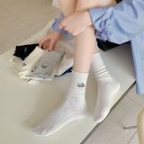 Tất Mekki mèo Cecia cao cổ