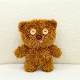 Gấu bông Tim bear Minions