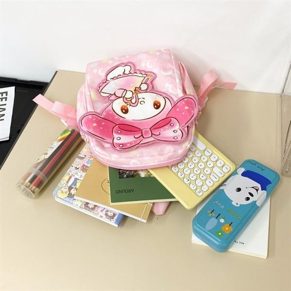Balo My Melody galaxy