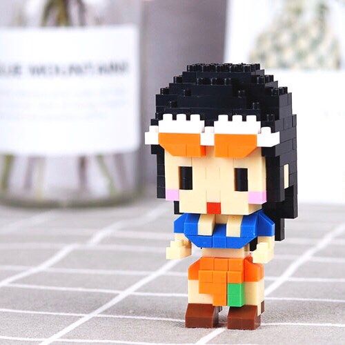 Xếp hình One Piece