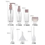 Set lọ chiết 8 chi tiết - 2