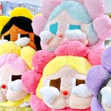 Gối hoa CryBaby (bản dupe) 48cm