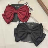 Kẹp nơ vải to 3 cánh Moyan