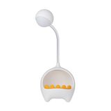 Đèn bàn Monster miệng rộng 2in1