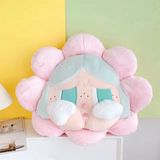 Gối hoa CryBaby (bản dupe) 48cm