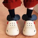 Dép cross Mickey