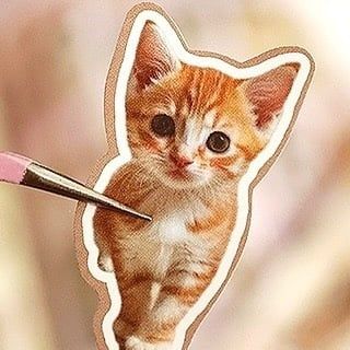 Sổ Sticker PET cưng Telado 30 trang