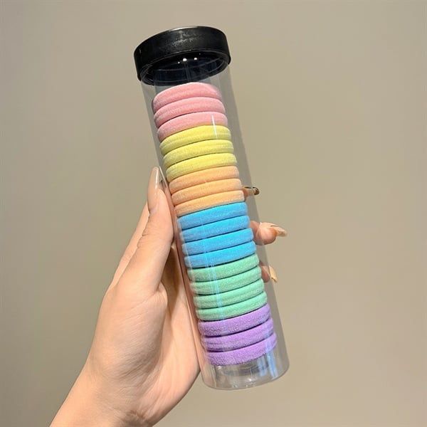 Lọ chun trụ dài 20c