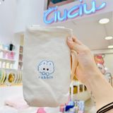 Túi đựng cốc hình thú chibi