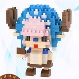 Xếp hình One Piece