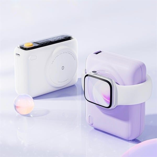Sạc dự phòng AISOLOVE W20 9600mAh