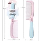 Lược Trikeel xanh hồng