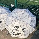 Ô tự động Pochacco chổng mông