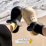 Dép cross Mickey
