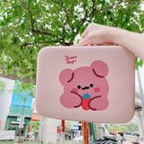 Vali mini gấu