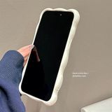 Ốp sóng trái tim nổi