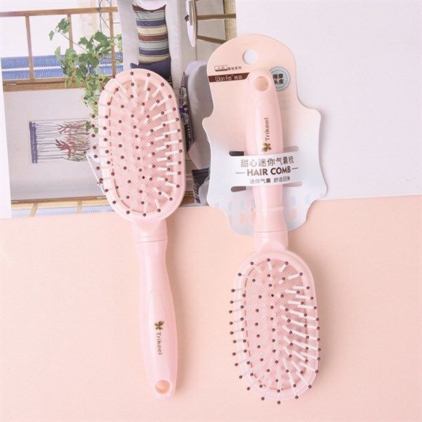 Lược massage Trikeel nhỏ