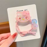 Dây buộc tóc Sanrio
