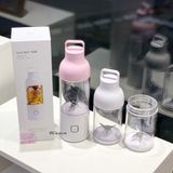 Máy xay cầm tay Goceo 600ml