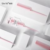 Lược Trikeel chia tóc cán nhọn