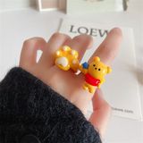 Nhẫn ong và mật