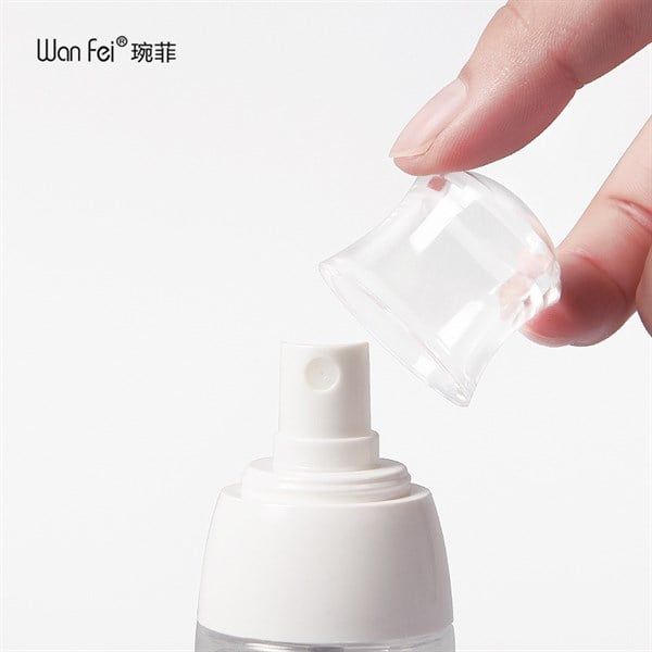 Lọ chiết Trikeel 30ml phun sương
