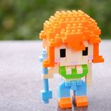 Xếp hình One Piece