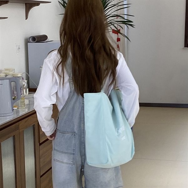 Túi tote Merci 2 mặt