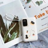 Sạc dự phòng AISOLOVE W17 10.000mAh
