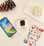 Sạc dự phòng AISOLOVE W20 9600mAh