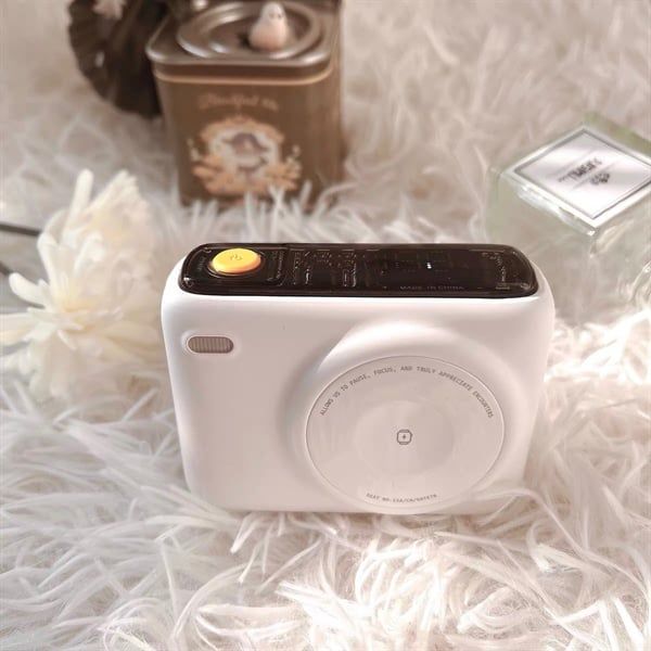 Sạc dự phòng AISOLOVE W20 9600mAh