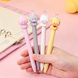 Bút chì bấm mèo Kuki