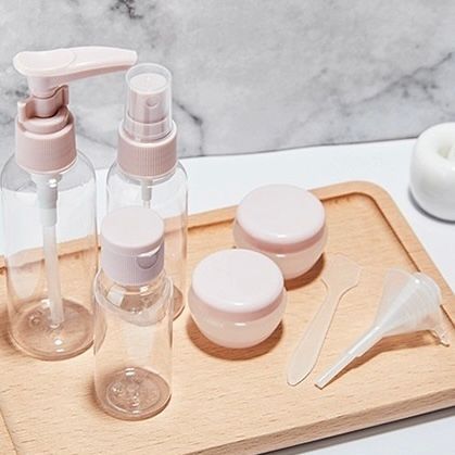 Set lọ chiết 8 chi tiết - 2