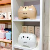 Hộp đựng giấy ăn
