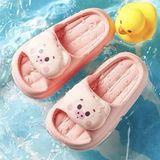 Dép heo nổi 3D