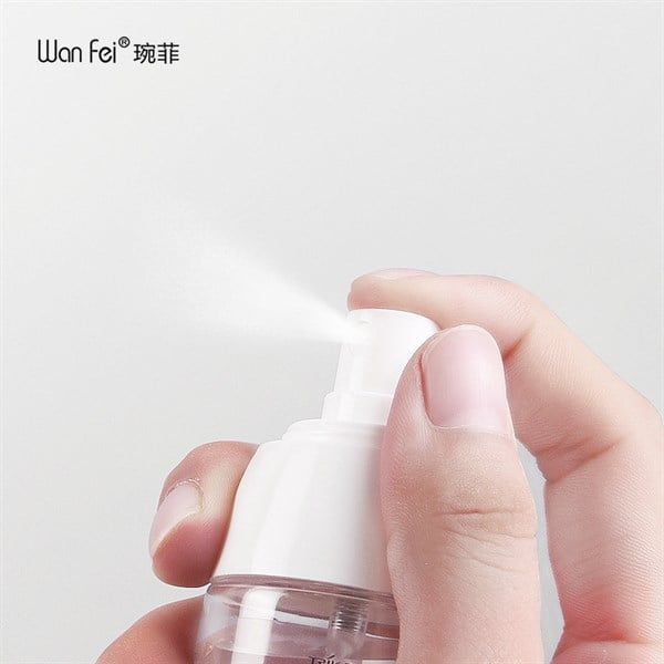 Lọ chiết Trikeel 30ml phun sương