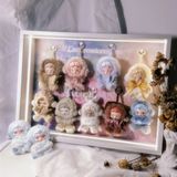 Blind box Skullpanda L'Impressionnisme