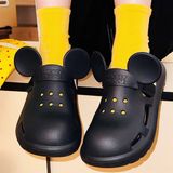 Dép cross Mickey