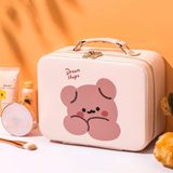 Vali mini gấu