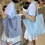 Túi tote Our Fave 2 mặt