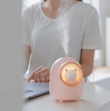 Phun sương thú lồng kính