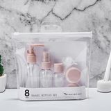 Set lọ chiết 8 chi tiết - 2