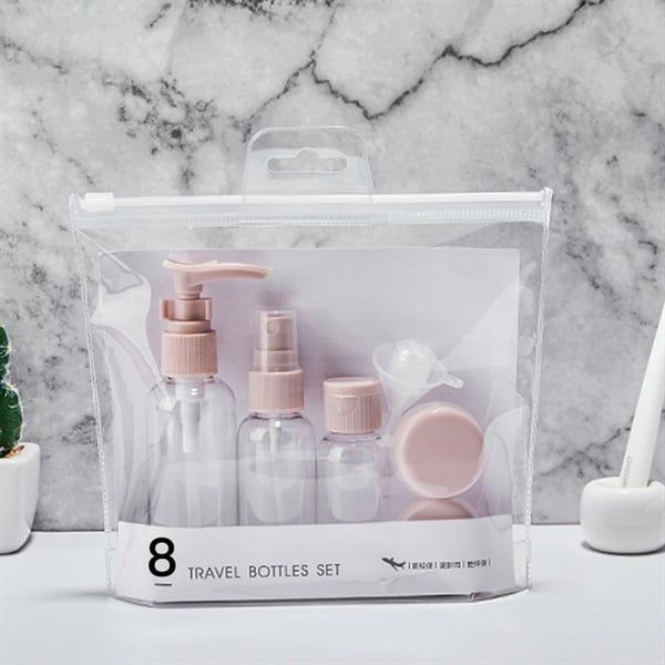 Set lọ chiết 8 chi tiết - 2