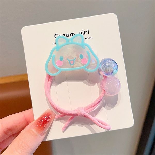 Dây buộc tóc Sanrio