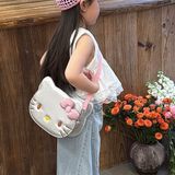Balo da Hello Kitty móc phomai