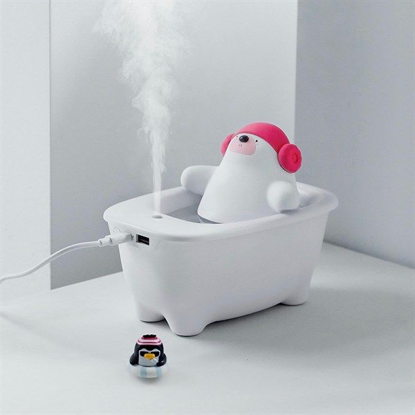 Phun sương Polar life 550ml