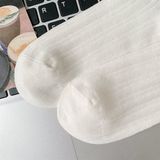 Tất Mekki mèo Cecia cao cổ